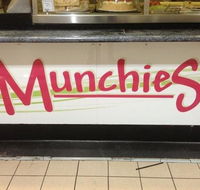 Cafe Munchies - Go Out