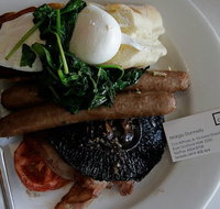 Caffe Jam - Pubs and Clubs