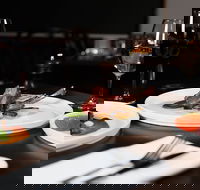 Cascades Restaurant - Go Out