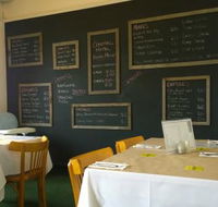 Central Hotel Restaurant - Go Out