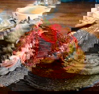 Central Road 2625 - Go Out