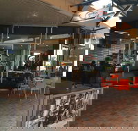 Cervo'z Cafe  Catering - Go Out