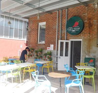 Chilli's Secret Thai Cuisine - Go Out