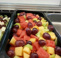 Chris's Takeaway House - Go Out