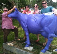 Cinnamon Beans Cafe - Go Out