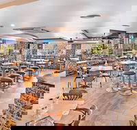 Clancy's Brasserie - Pubs and Clubs