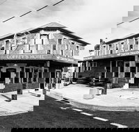 Coffey's Hotel - Go Out