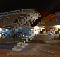 Commercial Hotel Motel Lithgow - Go Out