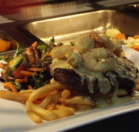 Cooma Ex-Services Club - Go Out