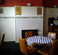 Court House Hotel Restaurant - Go Out