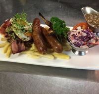 Criterion Hotel Family Restaurant - Go Out