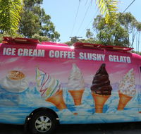 Dalmeny Ice Creams A Plenty - Go Out