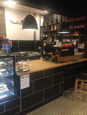 Double Picc - Go Out 0