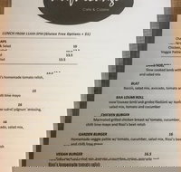 Drift Lounge - Go Out