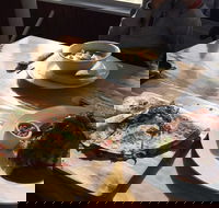 Eagles Nest Restaurant - Go Out