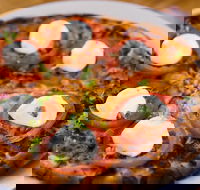 Eagles Nest Restaurant Thredbo - Go Out