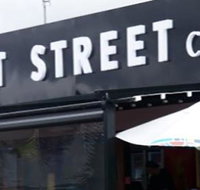Eat Street Cafe - Pubs and Clubs
