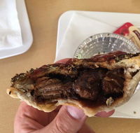 Ettalong Beachside Pie Shop - Go Out