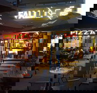 Fall-Line - Pubs and Clubs