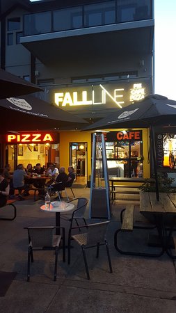 Fall-Line - Pubs and Clubs 0
