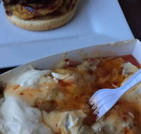Gab's Gourmet Takeway - Go Out