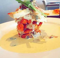 Giramondo Pizzeria  Italian Restaurant - Go Out