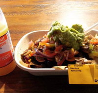 Guzman Y Gomez - Pubs and Clubs