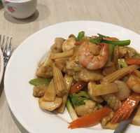 Happy Dragon Restaurant - Pubs and Clubs