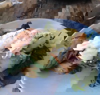 Hometown Cafe - Go Out