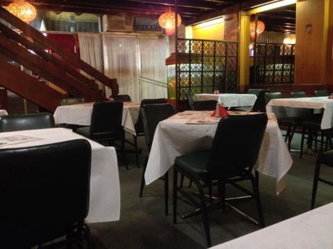 Hong Kong Chinese Restaurant - Go Out 0