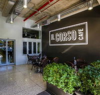 Il Corso Cafe - Pubs and Clubs
