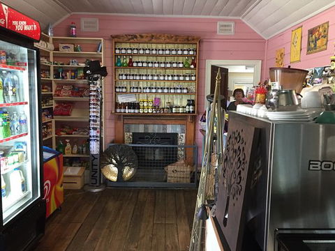 Iona Gardens Cafe & Nursery - Go Out 0