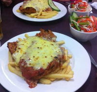 Jack High Family Restaurant - Go Out