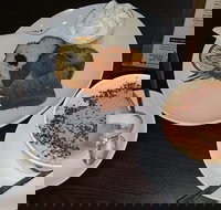 Jamaica Blue Tuggerah - Go Out