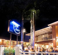 Jose Jones Restaurant  Bar - Go Out