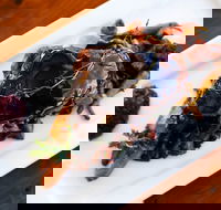 Kareela Hutte Restaurant - Go Out