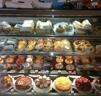Kuma Pies and Pastries - Go Out