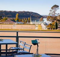 Lake View Grill  Club Dalmeny - Go Out