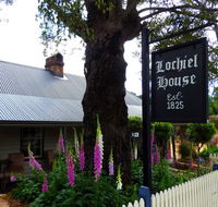 Lochiel House - Pubs and Clubs