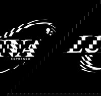 Luna Espresso - Go Out