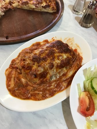 Macquarie Pizza Place - Go Out 0