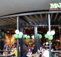 Mad Mex - Pubs and Clubs