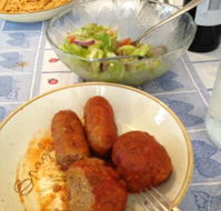 Mamma Rosa Pizzeria - Pubs and Clubs