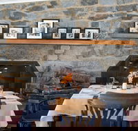 Marritz Bar and Restaurant - Pubs and Clubs