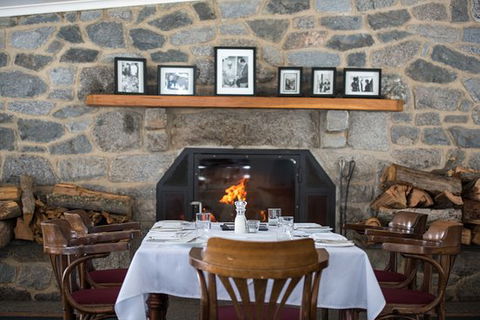 Marritz Bar And Restaurant - Pubs and Clubs 0