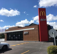 McDonald's - Pubs and Clubs