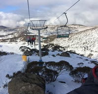 Mid Perisher Centre - Pubs and Clubs