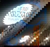 Motel Mezza - Go Out