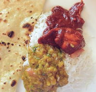 Nameste Indian Cuisine - Go Out