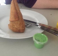 Nargis Gourmet Food - Go Out